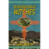 The New Mexico Book of Witches - Paperback