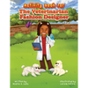 Activity Book for The Veterinarian Fashion Designer - Paperback