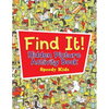 Find It! Hidden Picture Activity Book - Paperback
