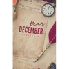 Dear December - Paperback