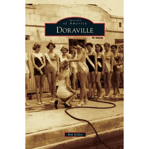 Doraville - Hardcover