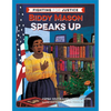 Biddy Mason Speaks Up - Hardcover