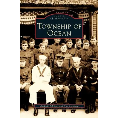 Township of Ocean - Hardcover