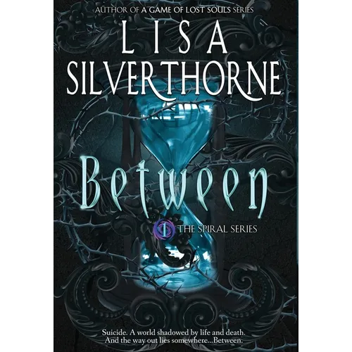 Between - Hardcover