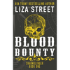 Blood Bounty - Paperback