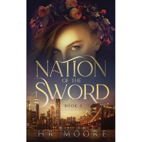 Nation of the Sword - Paperback