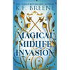 Magical Midlife Invasion - Paperback