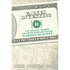 Values Investing: An Omaha Rabbi Learns Torah from Warren Buffett - Paperback