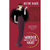 Murder During the Bitter Night - Paperback