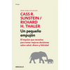 Nudge: Un Pequeño Empujón / The Final Decision - Paperback