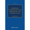 Corporate Acquisitions and Mergers in the United States - Paperback