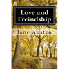 Love and Freindship - Paperback