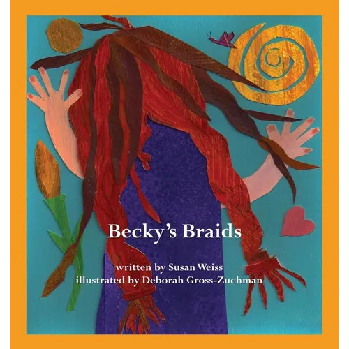 Becky's Braids - Paperback