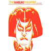 The Kabuki Theatre - Paperback
