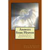 Answers from Heaven: The Near-Death Experiences of Reinee Pasarow - Paperback