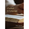 Clothed in Language: Volume 59 - Paperback