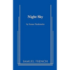 Night Sky - Paperback