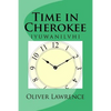 Time in Cherokee: iyuwanilvhi - Paperback