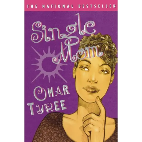 Single Mom - Paperback