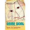 Anime Wong: Fictions of Performance - Paperback