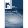 The Three Gospels - Paperback