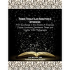 Former Female Slave Narratives & Interviews: From Ex-Slaves in the States of Arkansas, Florida, Louisiana, Tennessee, Texas, and Virginia. With Photog - Paperback