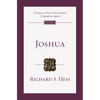 Joshua: An Introduction and Commentary Volume 6 - Paperback