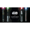 Star Wars: The Lightsaber Collection: Lightsabers from the Skywalker Saga, the Clone Wars, Star Wars Rebels and More (Star Wars Gift, Lightsaber Book) - Hardcover