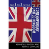 A to Z of the Contemporary United Kingdom - Paperback