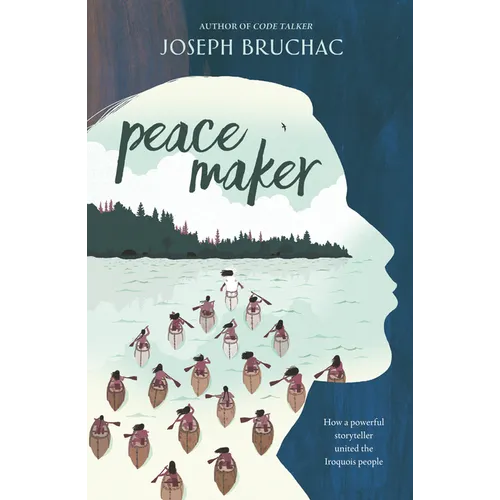 Peacemaker - Paperback