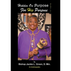 Hidden on Purpose for His Purpose - Hardcover
