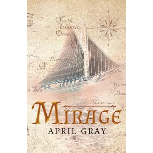 Mirage - Paperback