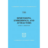 Dimensions, Embeddings, and Attractors - Hardcover