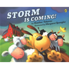 Storm Is Coming! - Paperback
