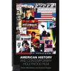 American History and Contemporary Hollywood Film - Paperback