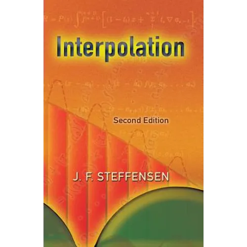 Interpolation - Paperback