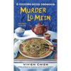 Murder Lo Mein - Mass Market Paperbound