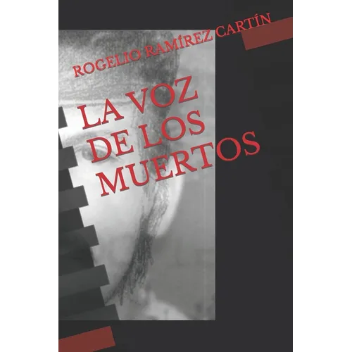 La Voz de Los Muertos - Paperback