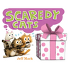 Scaredy Cats - Hardcover