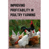 Improving Profitability in Poultry Farming - Paperback
