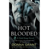 Hot Blooded: A Dark Kings Novel - Paperback