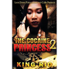 The Cocaine Princess 2 - Paperback