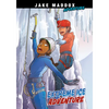 Extreme Ice Adventure - Paperback
