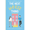 The Next Worst Thing: A Sweet, Small Town Romantic Comedy - Paperback