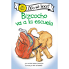 Bizcocho Va a la Escuela: Biscuit Goes to School (Spanish Edition) - Paperback