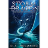 Storm Dragon: An Epic Fantasy Adventure - Paperback