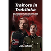 Traitors in Treblinka: A Jenz Ramsgrund Novel - Paperback