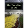 The Zombies of Oz - Paperback