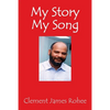 My Story My Song - Paperback