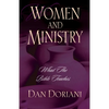Women and Ministry: What the Bible Teaches - Paperback